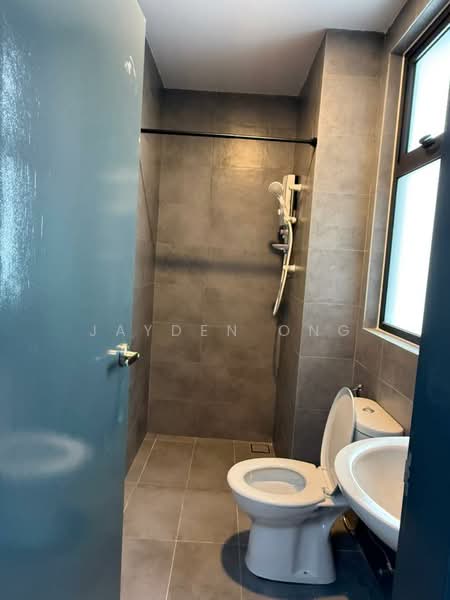 Midlands City untuk Untuk Disewa - RM 700 /bulan, Mac 2026 - Bathroom - PropertyGuru.com.my