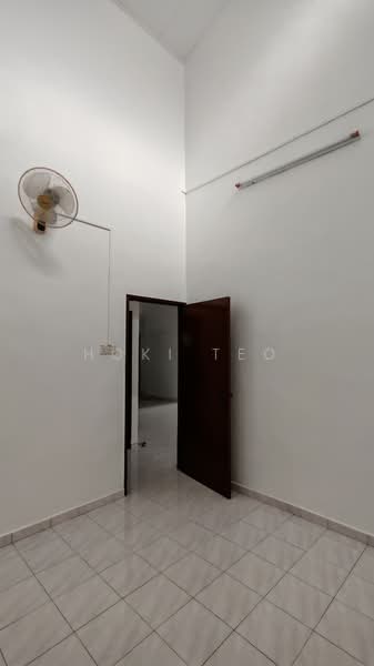 1-storey Terraced House for Rent in Batu Pahat (Johor) - Hoki Teo - Interior - PropertyGuru.com.my