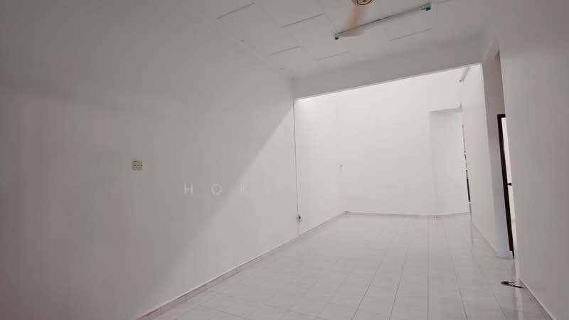 1-storey Terraced House for Rent in Batu Pahat (Johor) - Hoki Teo - Interior - PropertyGuru.com.my