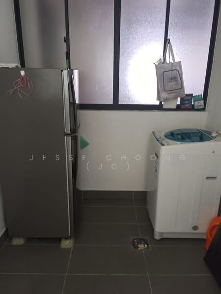 KL Traders Square untuk Untuk Disewa - RM 2,200 /bulan, Mac 2026 - Interior - PropertyGuru.com.my