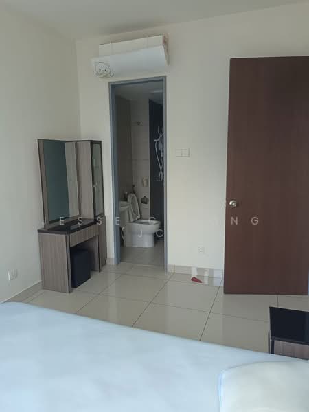 KL Traders Square untuk Untuk Disewa - RM 2,200 /bulan, Mac 2026 - Bedroom - PropertyGuru.com.my