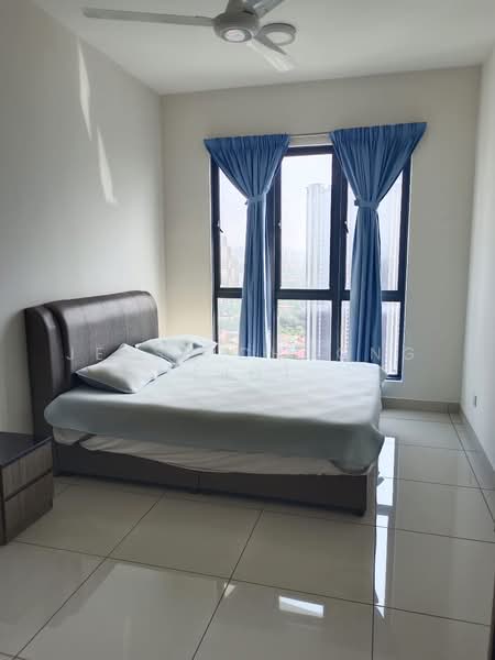KL Traders Square untuk Untuk Disewa - RM 2,200 /bulan, Mac 2026 - Bedroom - PropertyGuru.com.my