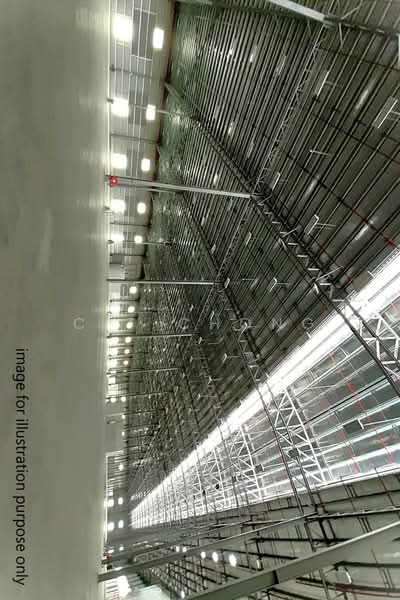 Detached Factory for Rent in Pasir Gudang (Johor) - C.T Chong - Interior - PropertyGuru.com.my