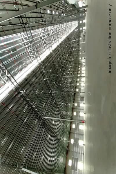 Detached Factory for Rent in Pasir Gudang (Johor) - C.T Chong - Interior - PropertyGuru.com.my