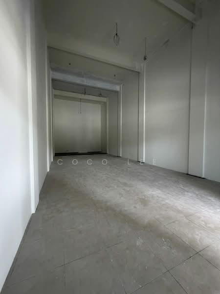 Shop for Rent in Johor Bahru (Johor) - Coco Lee - Interior - PropertyGuru.com.my