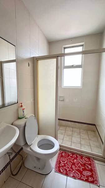 2-storey Terraced House for Sale in Kota Kemuning (Shah Alam) - SK Thiam - Bathroom - PropertyGuru.com.my