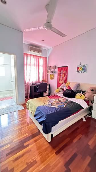 2-storey Terraced House for Sale in Kota Kemuning (Shah Alam) - SK Thiam - Bedroom - PropertyGuru.com.my