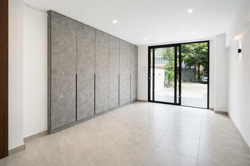 Townhouse for Sale in Taman Sri Hartamas (Sri Hartamas) - Azli Ibrahim - Interior - PropertyGuru.com.my