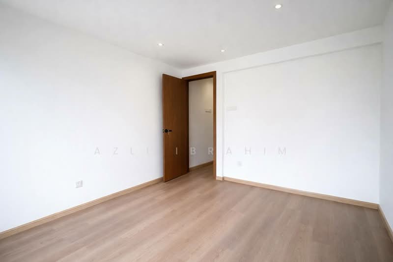 Townhouse for Sale in Taman Sri Hartamas (Sri Hartamas) - Azli Ibrahim - Interior - PropertyGuru.com.my