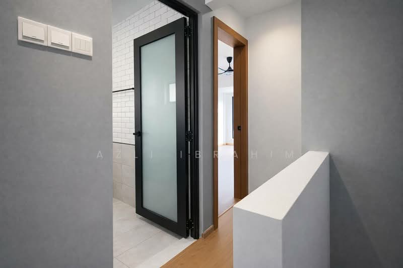 Townhouse for Sale in Taman Sri Hartamas (Sri Hartamas) - Azli Ibrahim - Interior - PropertyGuru.com.my