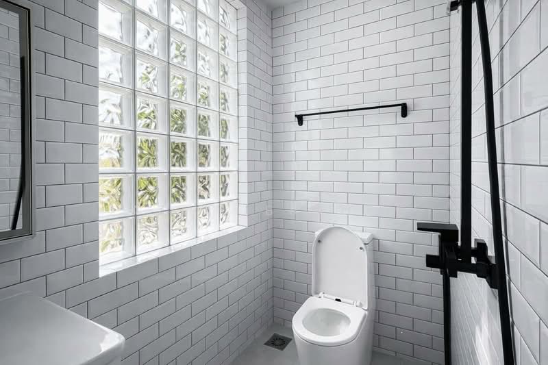 Townhouse for Sale in Taman Sri Hartamas (Sri Hartamas) - Azli Ibrahim - Bathroom - PropertyGuru.com.my