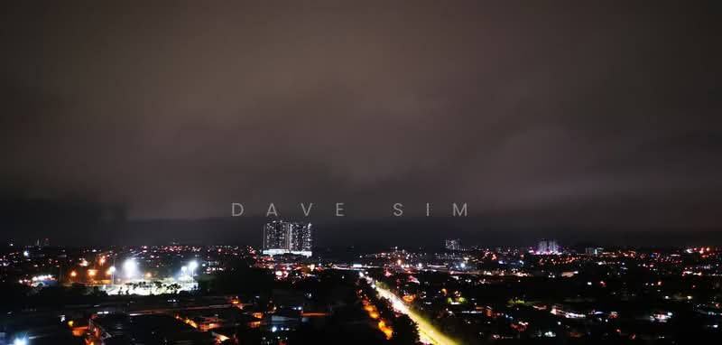 KSL Residence @ Daya untuk Untuk Disewa - RM 2,000 /bulan, Apr 2026 - Exterior - PropertyGuru.com.my