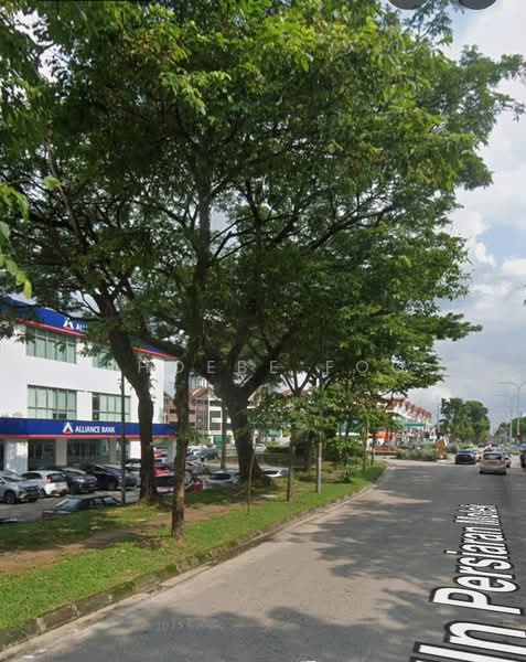 Shop for Sale in Taman Molek (Johor Bahru) - Phoebe Foo - Exterior - PropertyGuru.com.my