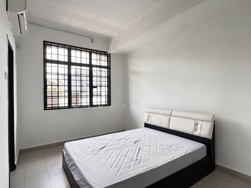 2-storey Terraced House for Rent in Johor Bahru (Johor) - Wyndz Tan - Bedroom - PropertyGuru.com.my
