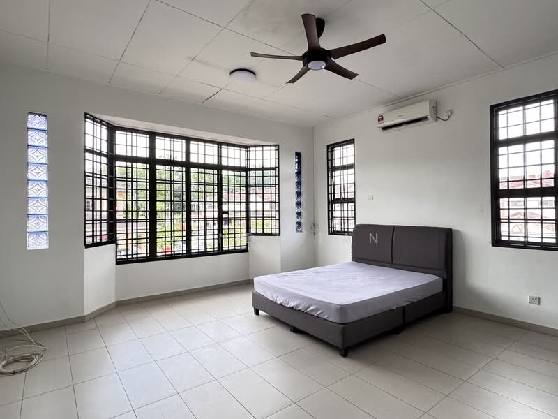 2-storey Terraced House for Rent in Taman Desa Tebrau (Tebrau) - Wyndz Tan - Bedroom - PropertyGuru.com.my