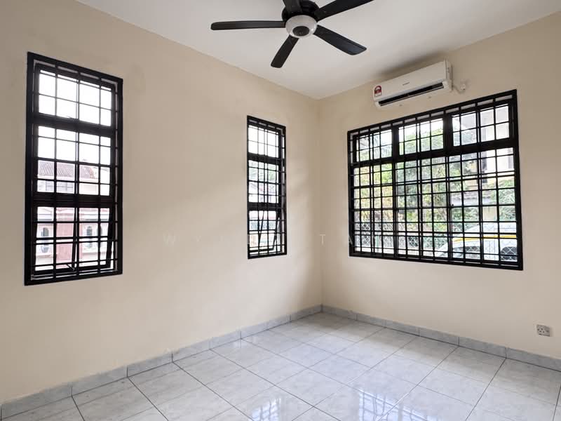 2-storey Terraced House for Rent in Johor Bahru (Johor) - Wyndz Tan - Interior - PropertyGuru.com.my