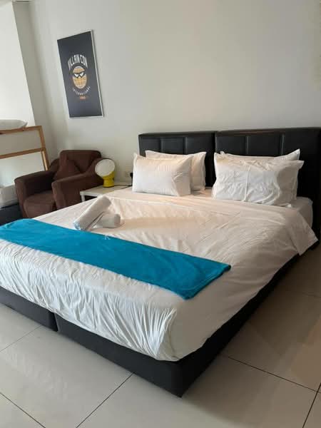 KSL D'Esplanade Residence untuk Untuk Disewa - RM 2,500 /bulan, Mac 2026 - PropertyGuru.com.my