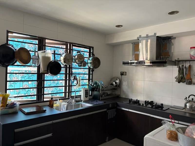 SS2 untuk Untuk Dijual - RM 1,160,000, Mac 2026 - Kitchen - PropertyGuru.com.my