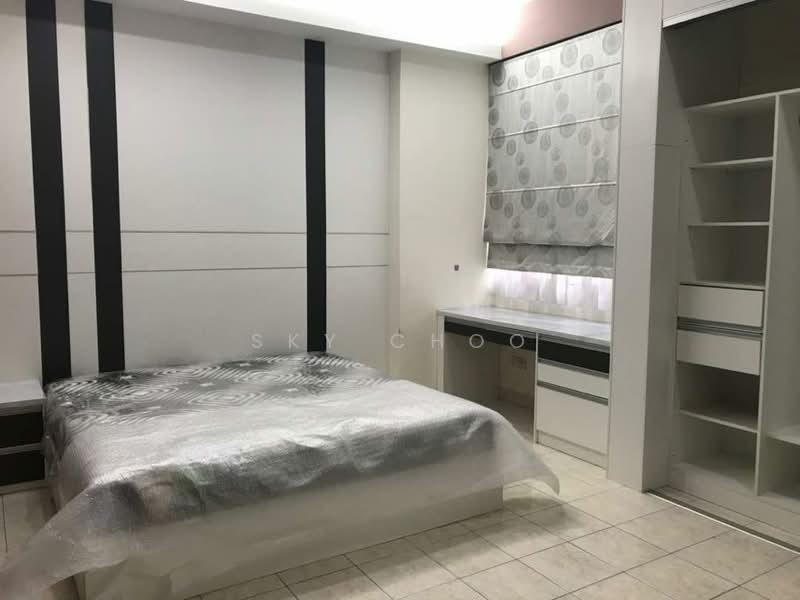 Condominium for Rent at Greenview Residence - Sky Choo - Bedroom - PropertyGuru.com.my
