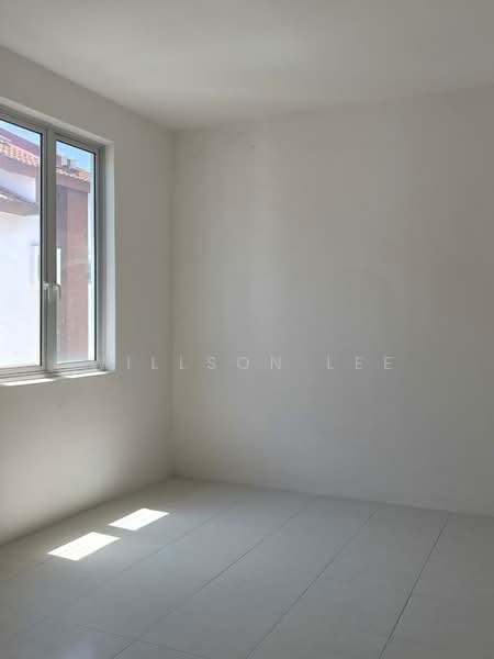 3-storey Terraced House for Sale in Bukit Mertajam (Penang) - Willson Lee - Interior - PropertyGuru.com.my