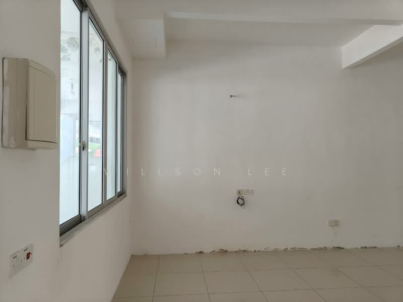 3-storey Terraced House for Sale in Bukit Mertajam (Penang) - Willson Lee - Interior - PropertyGuru.com.my