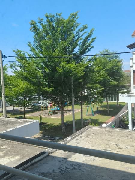 3-storey Terraced House for Sale in Bukit Mertajam (Penang) - Willson Lee - Exterior - PropertyGuru.com.my