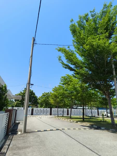 3-storey Terraced House for Sale in Bukit Mertajam (Penang) - Willson Lee - Exterior - PropertyGuru.com.my