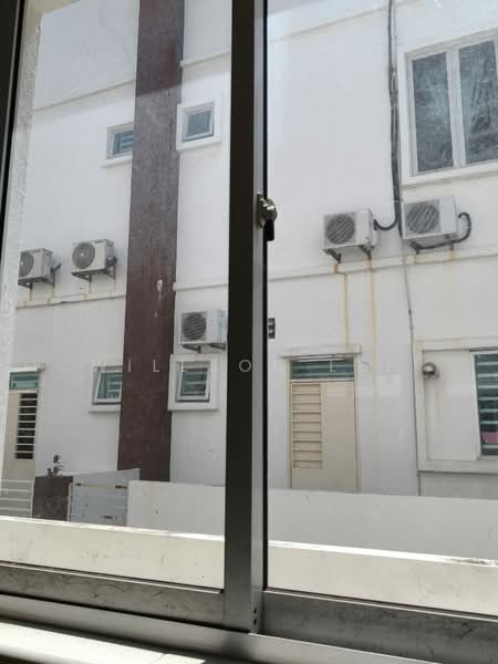 3-storey Terraced House for Sale in Bukit Mertajam (Penang) - Willson Lee - Exterior - PropertyGuru.com.my