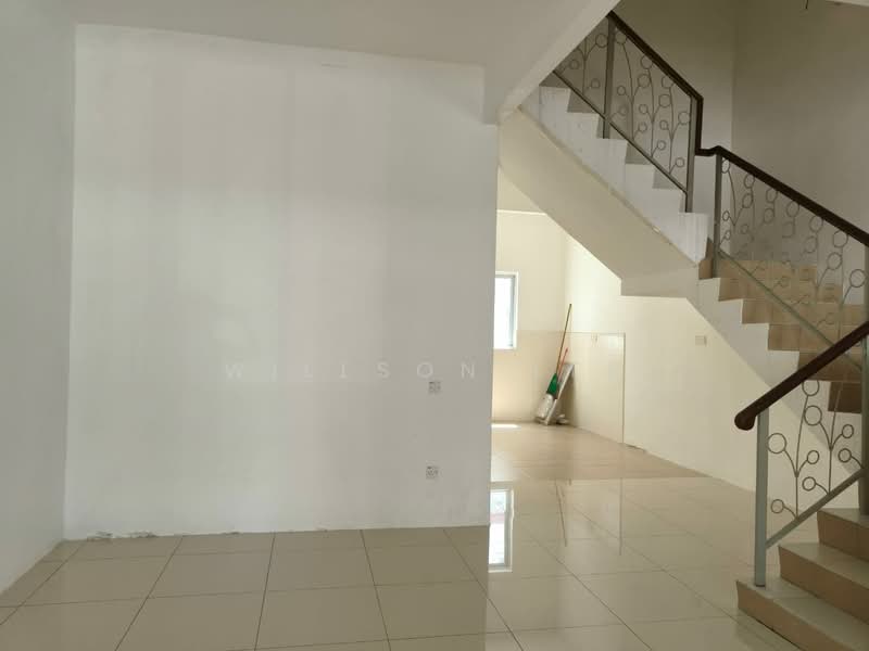 3-storey Terraced House for Sale in Bukit Mertajam (Penang) - Willson Lee - Interior - PropertyGuru.com.my