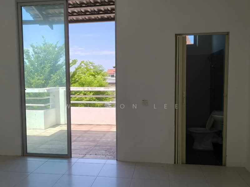 3-storey Terraced House for Sale in Bukit Mertajam (Penang) - Willson Lee - Bathroom - PropertyGuru.com.my