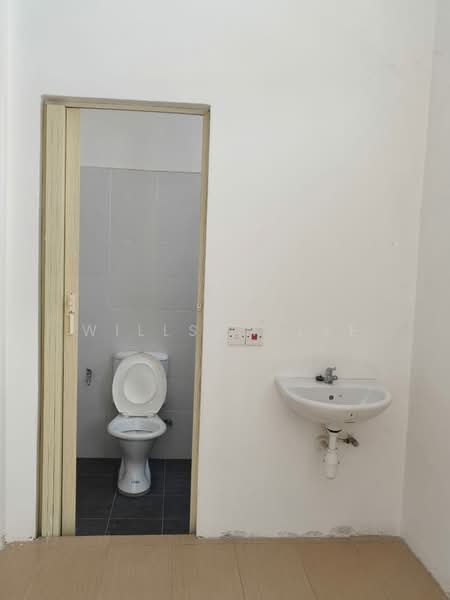 3-storey Terraced House for Sale in Bukit Mertajam (Penang) - Willson Lee - Bathroom - PropertyGuru.com.my