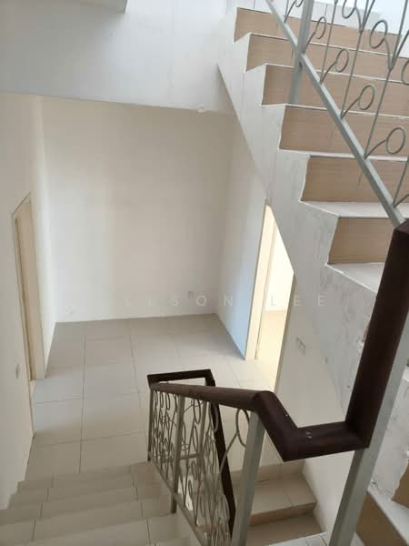 3-storey Terraced House for Sale in Bukit Mertajam (Penang) - Willson Lee - Interior - PropertyGuru.com.my