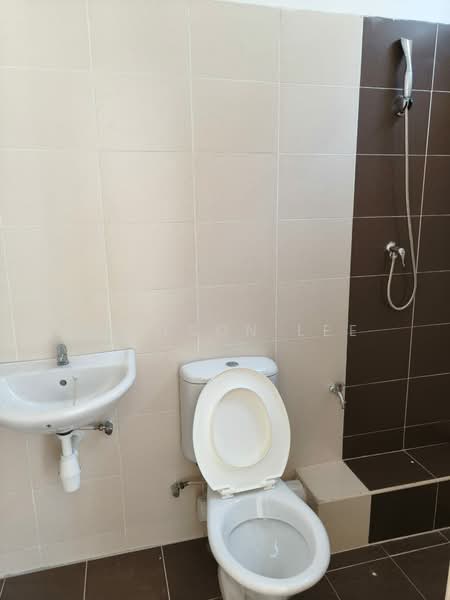 3-storey Terraced House for Sale in Bukit Mertajam (Penang) - Willson Lee - Bathroom - PropertyGuru.com.my
