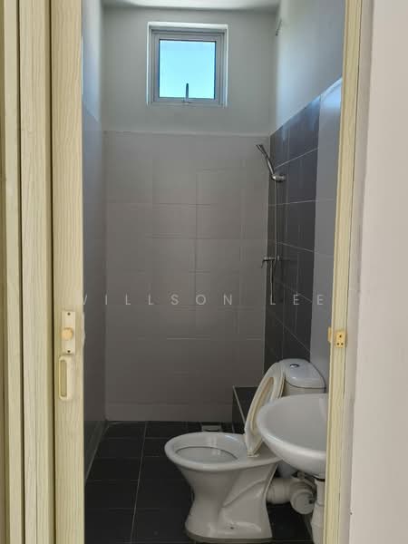 3-storey Terraced House for Sale in Bukit Mertajam (Penang) - Willson Lee - Bathroom - PropertyGuru.com.my