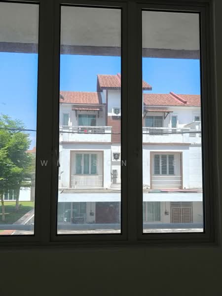 3-storey Terraced House for Sale in Bukit Mertajam (Penang) - Willson Lee - Exterior - PropertyGuru.com.my