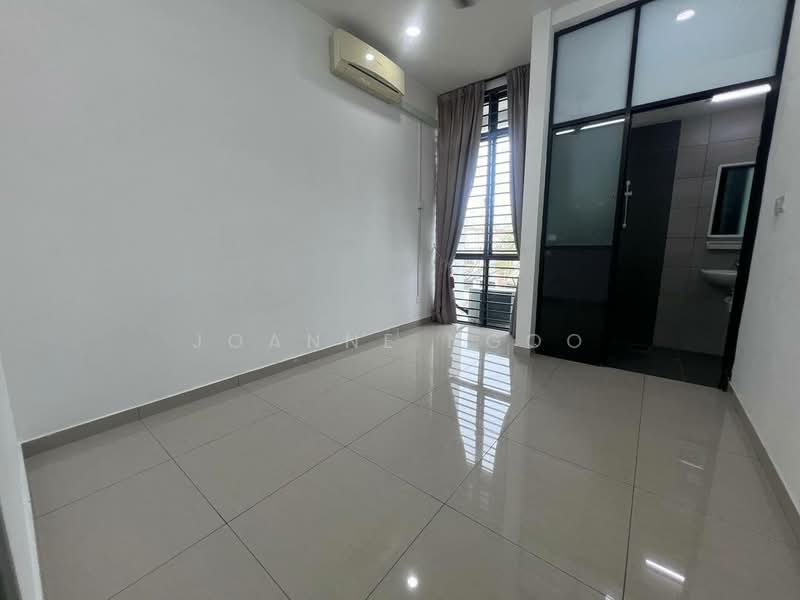 2-storey Terraced House for Rent in Bandar Seri Alam (Masai) - Joanne Ngoo - Interior - PropertyGuru.com.my