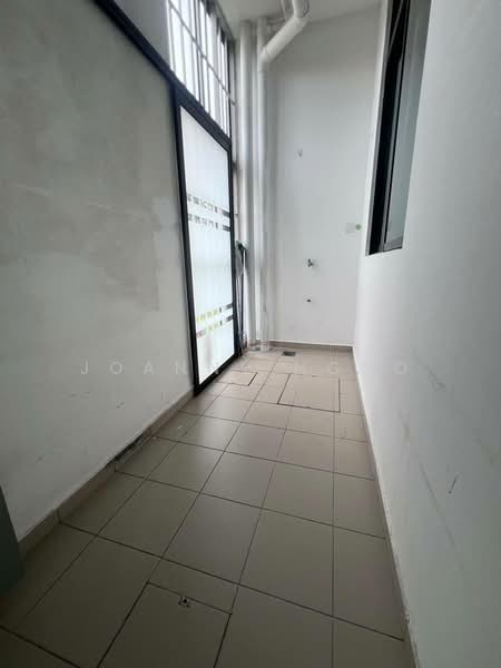 2-storey Terraced House for Rent in Bandar Seri Alam (Masai) - Joanne Ngoo - Corridor - PropertyGuru.com.my