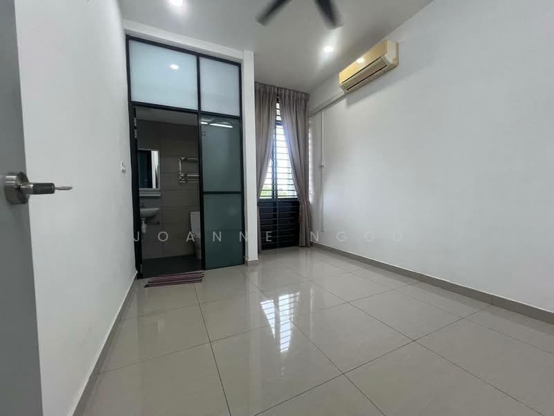 2-storey Terraced House for Rent in Bandar Seri Alam (Masai) - Joanne Ngoo - Bathroom - PropertyGuru.com.my