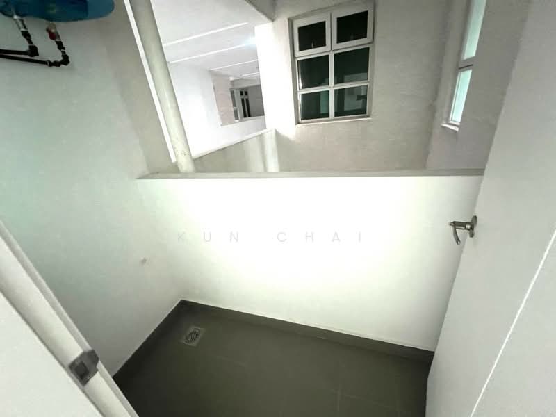 Untuk Disewa - D'Suites Akasia Horizon @ Horizon Hills