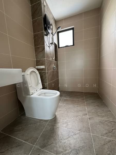 Service Residence for Rent at Veranda Residence - Christin Goh - PropertyGuru.com.my