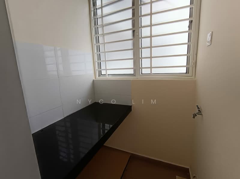 Service Residence for Sale at MH Platinum Residence - Nyco Lim - Kitchen - PropertyGuru.com.my