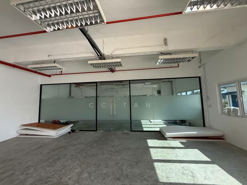 Kilang untuk Disewa di Pasir Gudang (Johor) - CC Tan - Interior - PropertyGuru.com.my