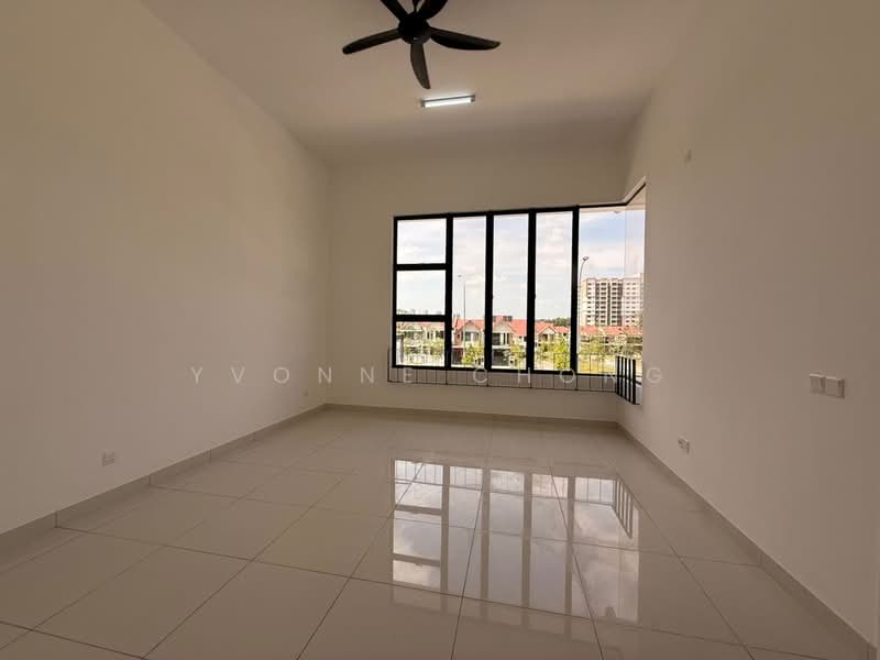 2-storey Terraced House for Rent in Johor Bahru (Johor) - Yvonne Chong - Living Room - PropertyGuru.com.my