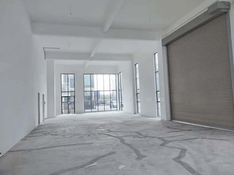 Factory for Sale in Bandar Serenia (Dengkil) - Shane Khow - Interior - PropertyGuru.com.my
