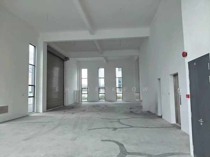 Factory for Sale in Bandar Serenia (Dengkil) - Shane Khow - Interior - PropertyGuru.com.my