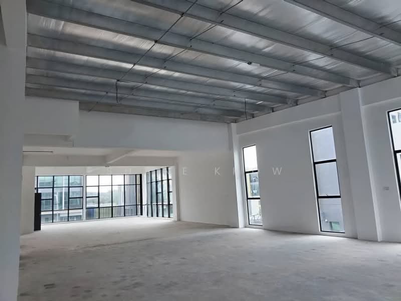 Factory for Sale in Bandar Serenia (Dengkil) - Shane Khow - Interior - PropertyGuru.com.my