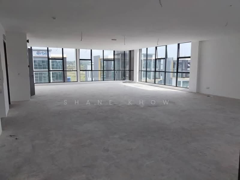 Factory for Sale in Bandar Serenia (Dengkil) - Shane Khow - Interior - PropertyGuru.com.my