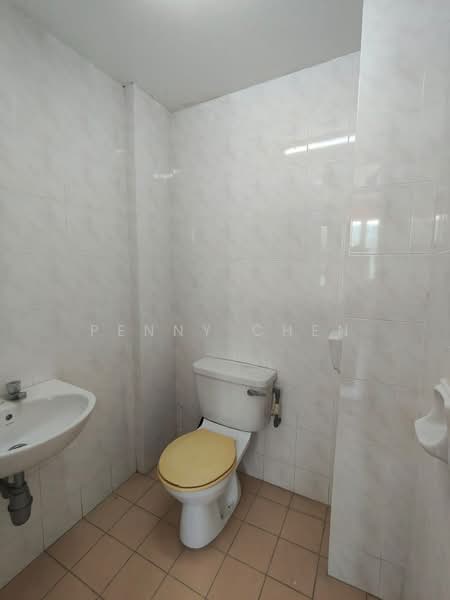 Condominium for Sale at Damaipuri - PENNY CHEN - Bathroom - PropertyGuru.com.my