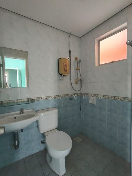 Condominium for Sale at Damaipuri - PENNY CHEN - Bathroom - PropertyGuru.com.my