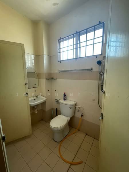 Terraced House for Sale in Bukit Mertajam (Penang) - Josephine Lim - Bathroom - PropertyGuru.com.my